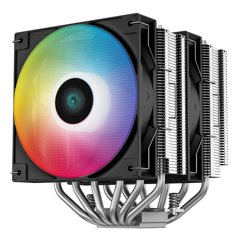 DeepCool GAMMAXX AG620 ARGB CPU Cooler