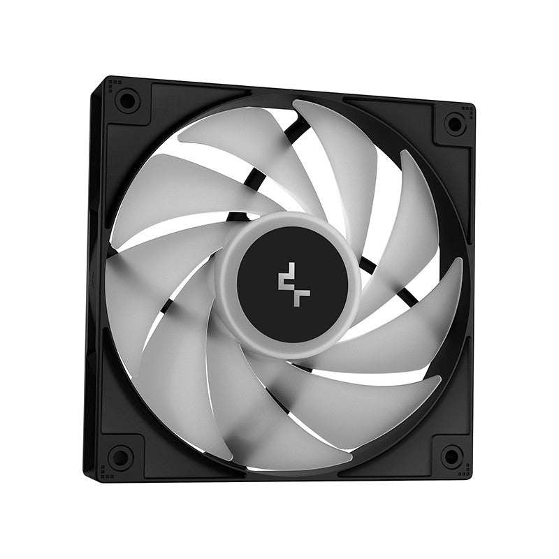 DeepCool LE360 V2 360mm RGB Liquid CPU Cooler