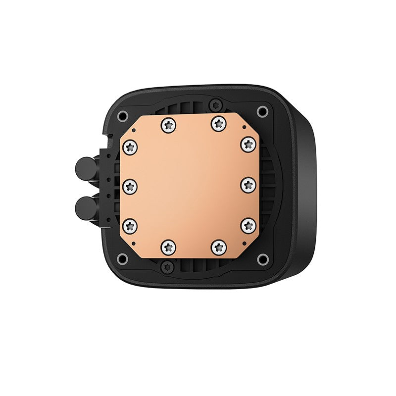 DeepCool LE360 V2 360mm RGB Liquid CPU Cooler