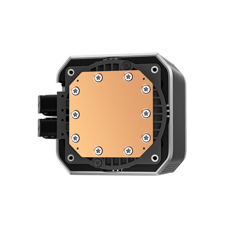 DeepCool Mystique 360 LCD AIO Liquid CPU Cooler