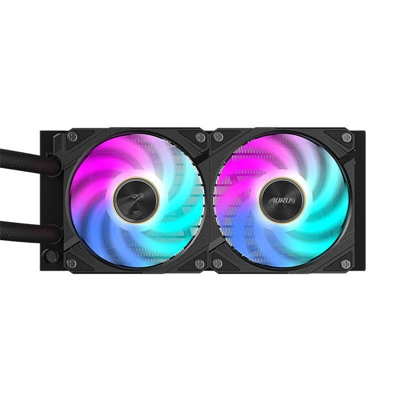 Gigabyte Aorus WaterForce X II 240 CPU Cooler