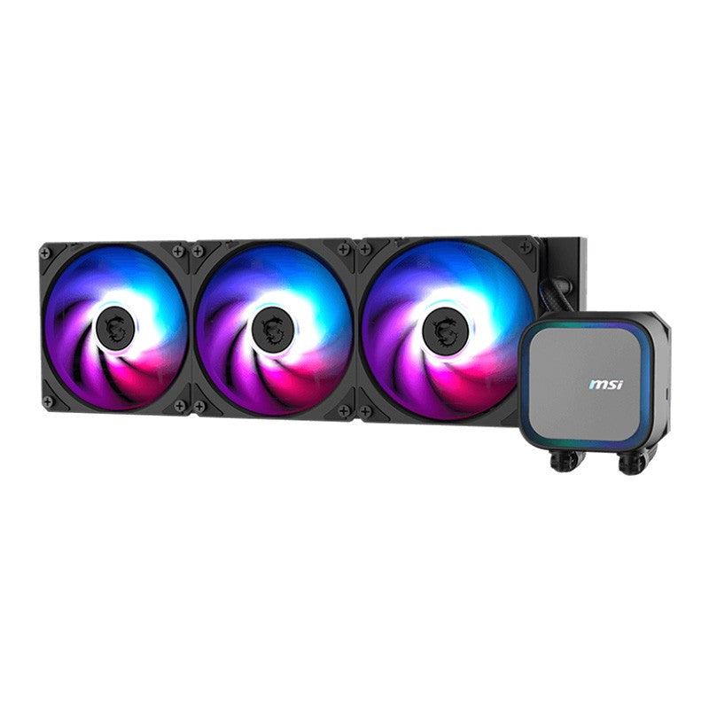 MSI MAG CoreLiquid A13 360 AIO CPU Liquid Cooler