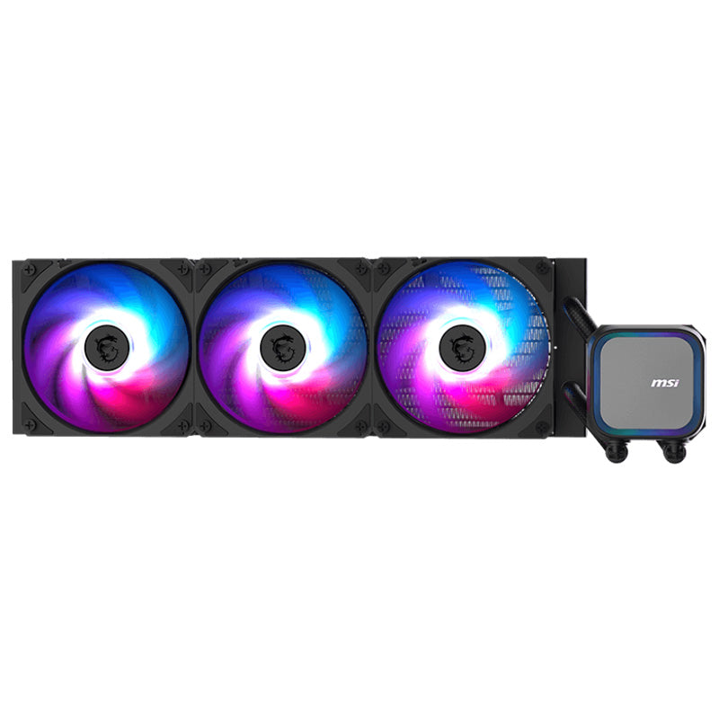 MSI MAG CoreLiquid A13 360 AIO CPU Liquid Cooler
