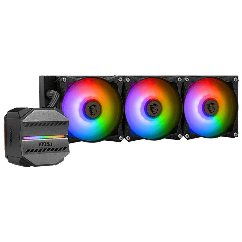 MSI MAG CoreLiquid M360 CPU Cooler