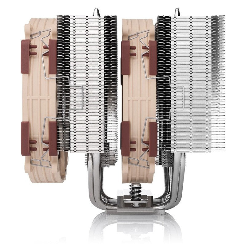 Noctua Dual Tower Multi-Socket PWM CPU Cooler