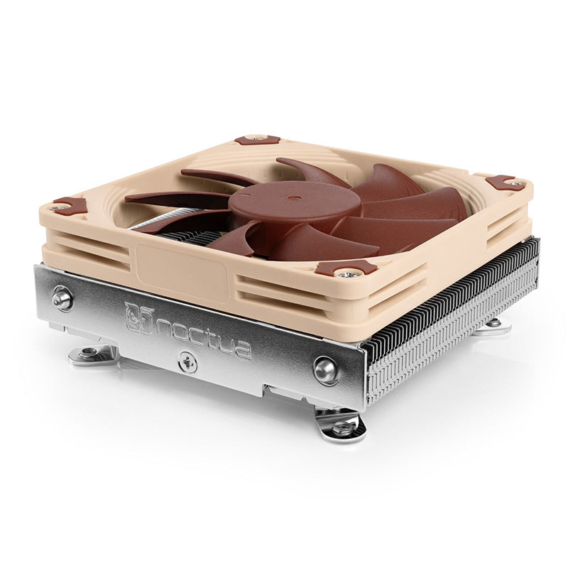 Noctua Low Profile Intel CPU Cooler