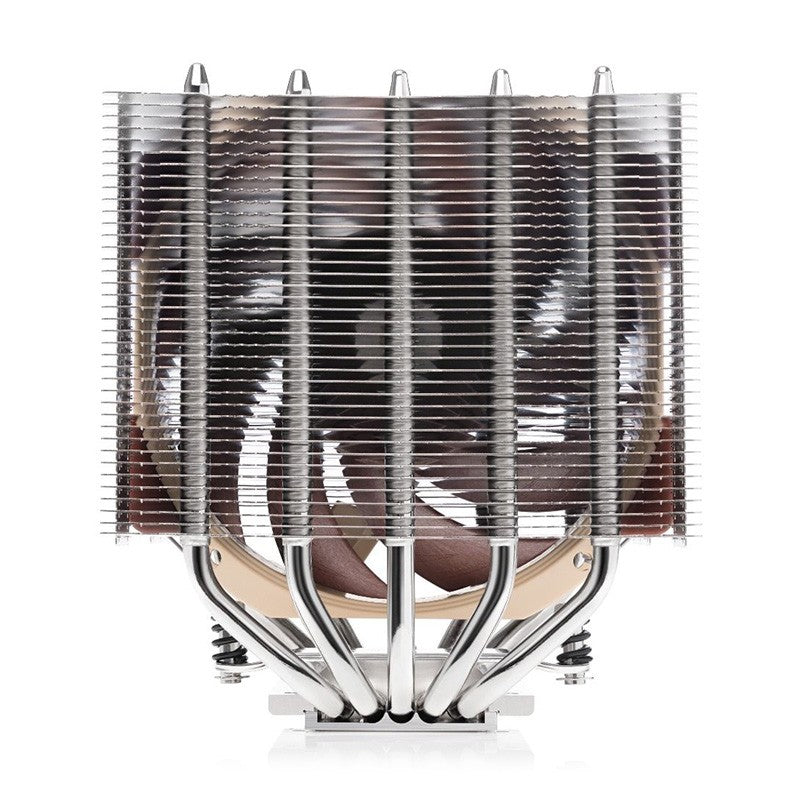 Noctua 120mm Low-Height CPU Cooler