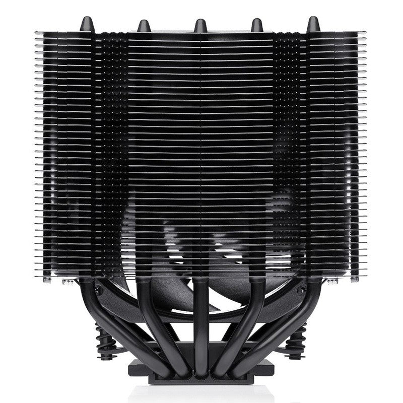 Noctua NH-D12L Chromax Black CPU Cooler