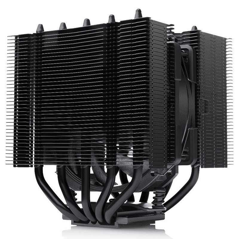 Noctua NH-D12L Chromax Black CPU Cooler