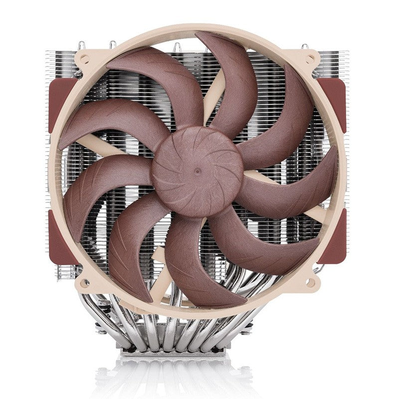 Noctua NH-D15 G2 High Base Convexity Multi-Socket PWM CPU Cooler for