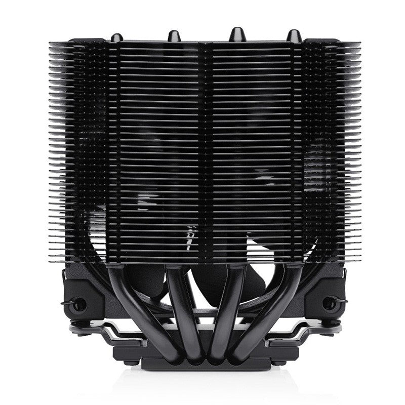 Noctua CPU Cooler - Chromax Black