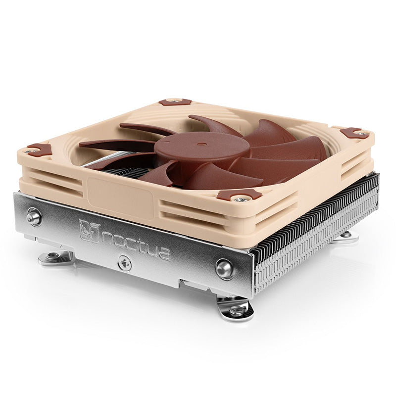 Noctua LGA17XX Low Profile CPU Cooler