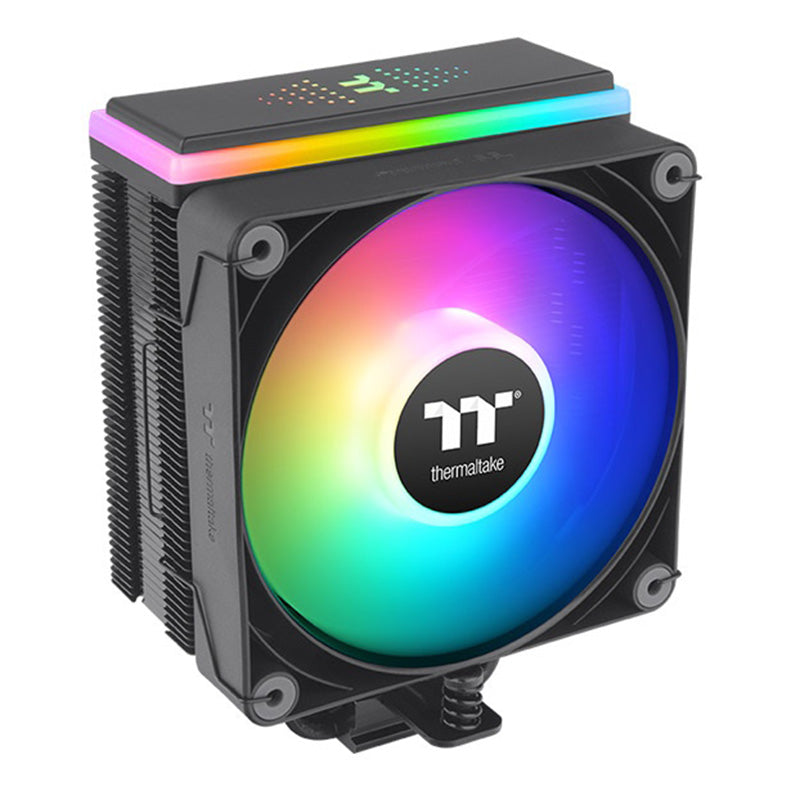 Thermaltake ASTRIA 200 120mm ARGB Lighting CPU Cooler