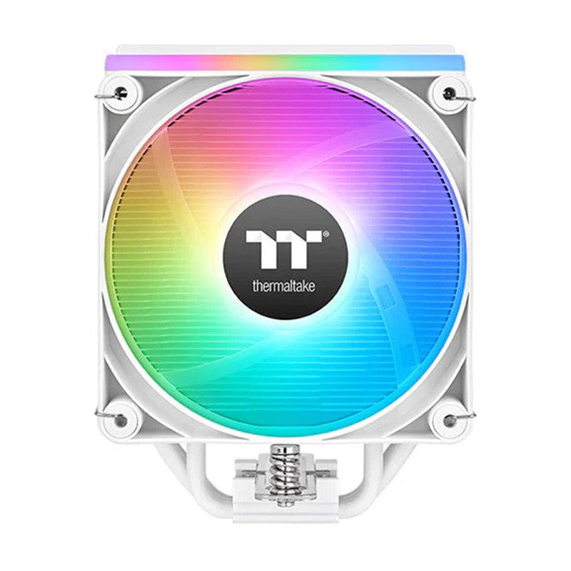Thermaltake ASTRIA 200 ARGB Lighting CPU Cooler - White