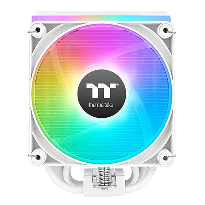 Thermaltake ASTRIA 400 ARGB Lighting CPU Cooler - White