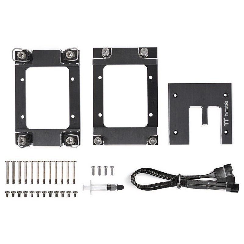 Thermaltake AW420 420mm AIO Liquid Cooler