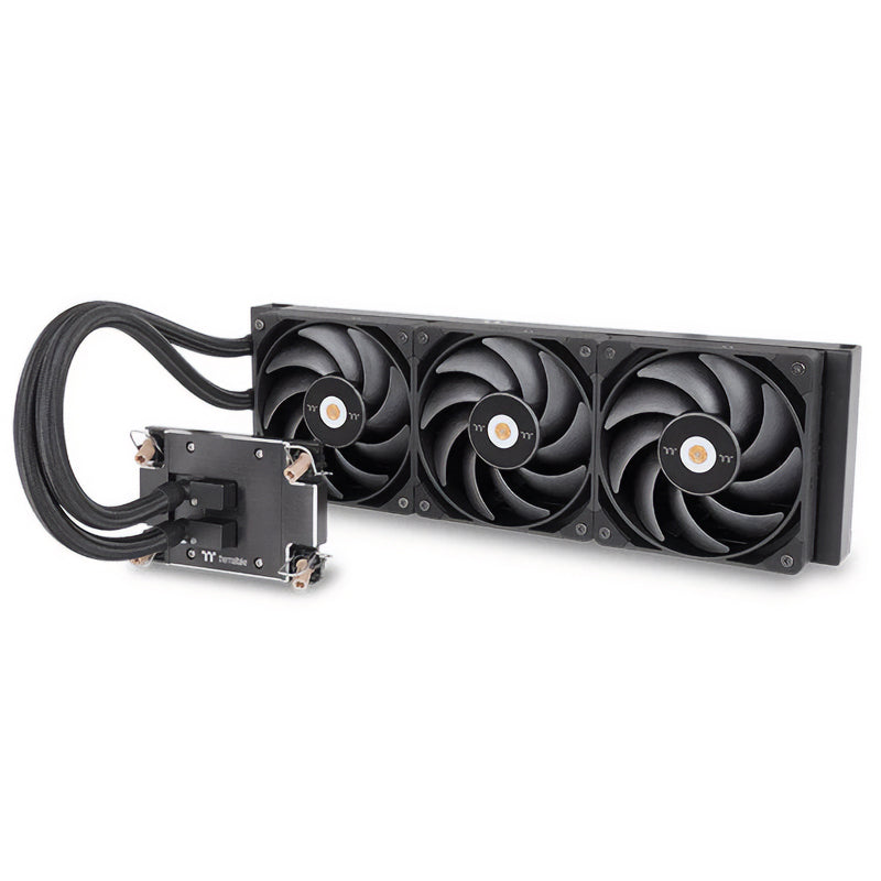 Thermaltake AW420 420mm AIO Liquid Cooler