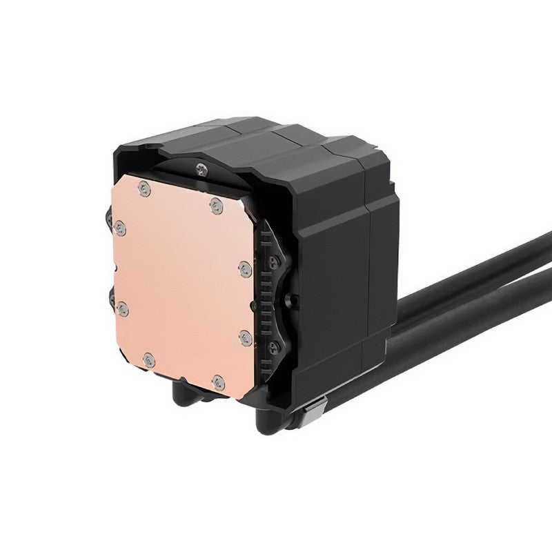 Thermaltake LA240-S 240mm ARGB AIO Liquid CPU Cooler - Black