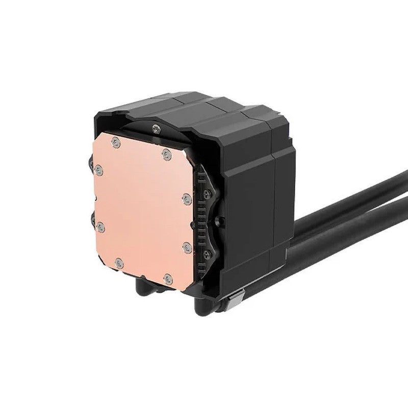 Thermaltake LA240-S 360mm ARGB AIO Liquid CPU Cooler - Black