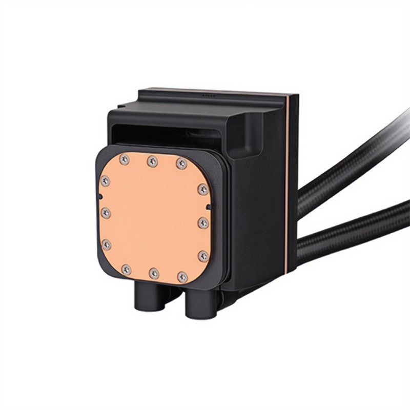 Thermaltake MAGFloe 360 Ultra 360mm ARGB AIO Liquid Cooler - Black