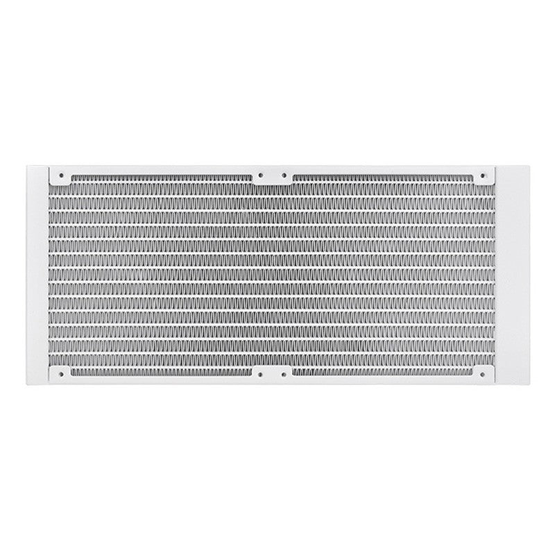 Thermaltake TH280 V2 ARGB 280mm AIO Liquid CPU Cooler - Snow