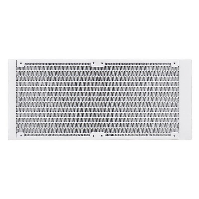 Thermaltake TH280 V2 Ultra EX ARGB 280mm AIO Liquid CPU Cooler - Snow