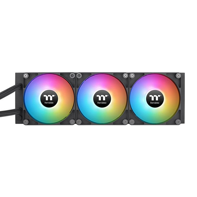 Thermaltake TH360 V2 360mm ARGB Sync AIO Liquid Cooler
