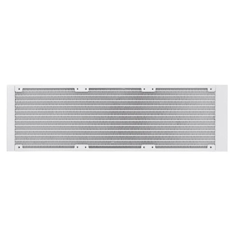 Thermaltake TH360 V2 Ultra EX ARGB 360mm AIO Liquid CPU Cooler - Snow