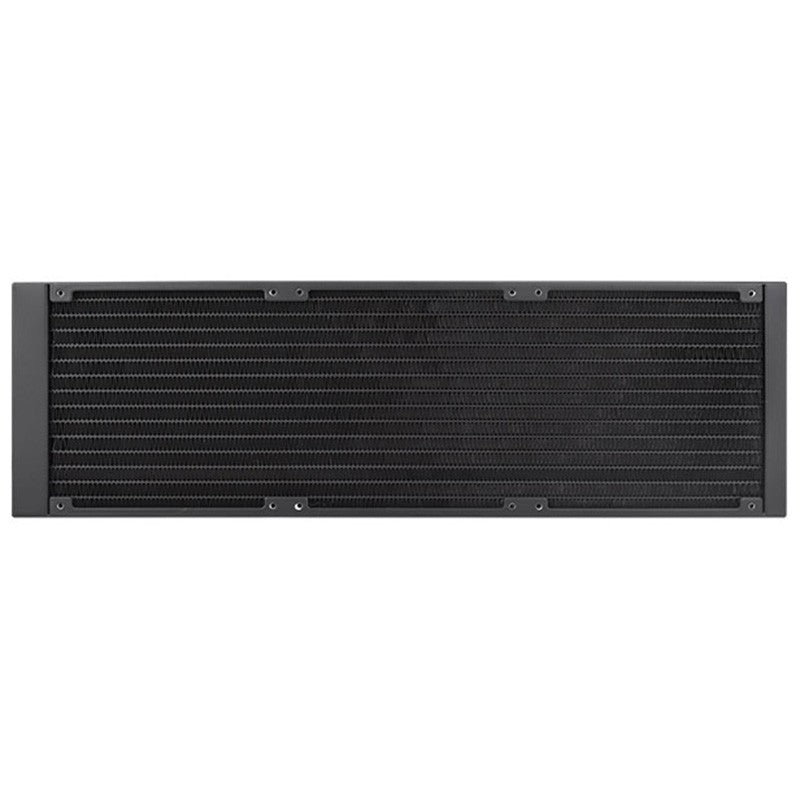 Thermaltake TH420 V2 Ultra EX ARGB LCD Display AIO Liquid CPU Cooler