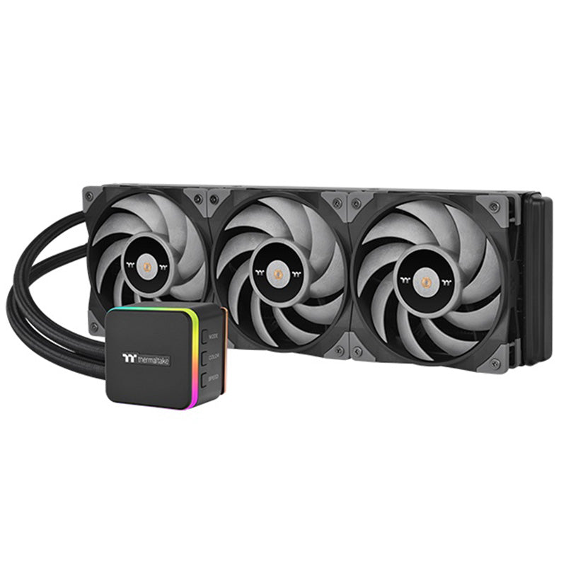 Thermaltake TOUGHLIQUID 360 ARGB TRX40 AIO Liquid CPU Cooler