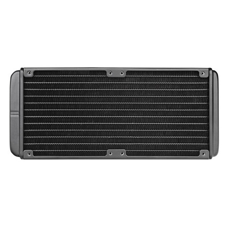 Thermaltake TOUGHLIQUID Ultra 280 RGB AIO Liquid CPU Cooler