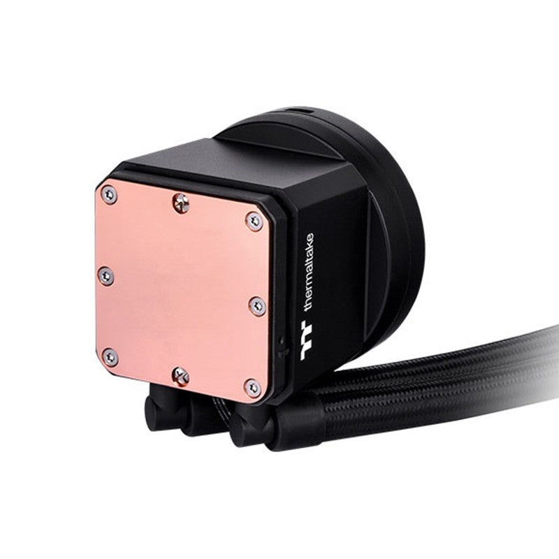 Thermaltake TOUGHLIQUID Ultra 420 RGB AIO Liquid CPU Cooler