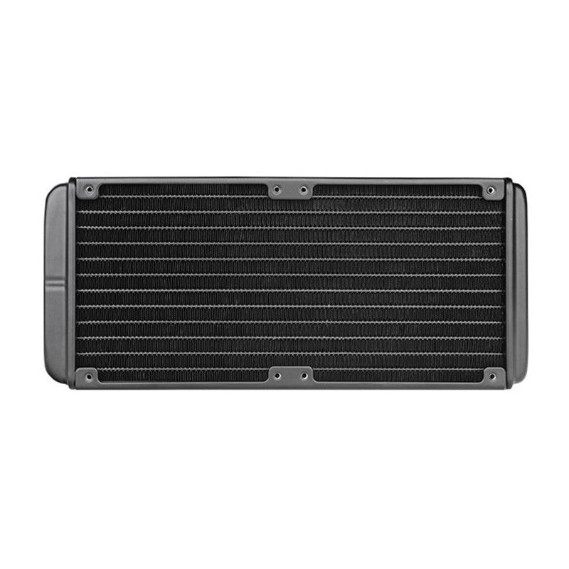 Thermaltake ToughLiquid Ultra 280mm AIO Liquid Cooler with LCD Display