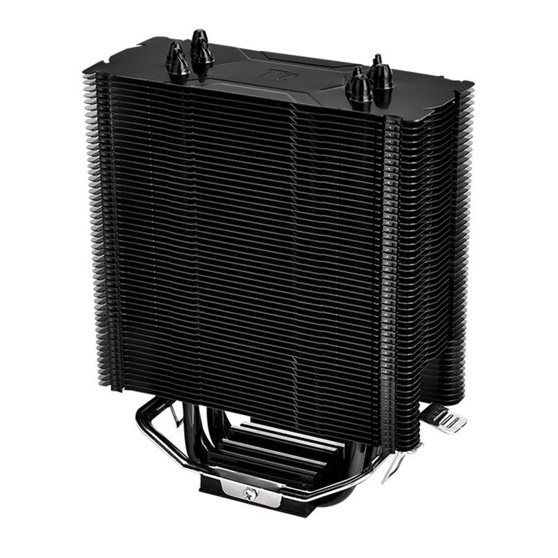 Thermaltake UX200 SE ARGB Lighting CPU Cooler - Black