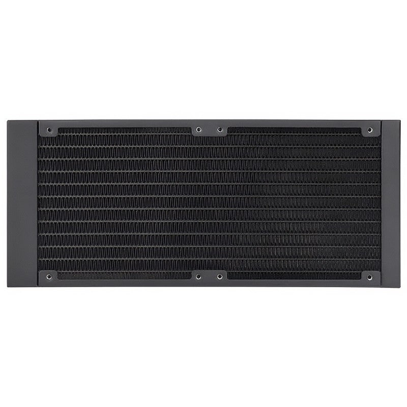 Thermaltake V2 Ultra EX ARGB 240mm AIO Liquid CPU Cooler - Black