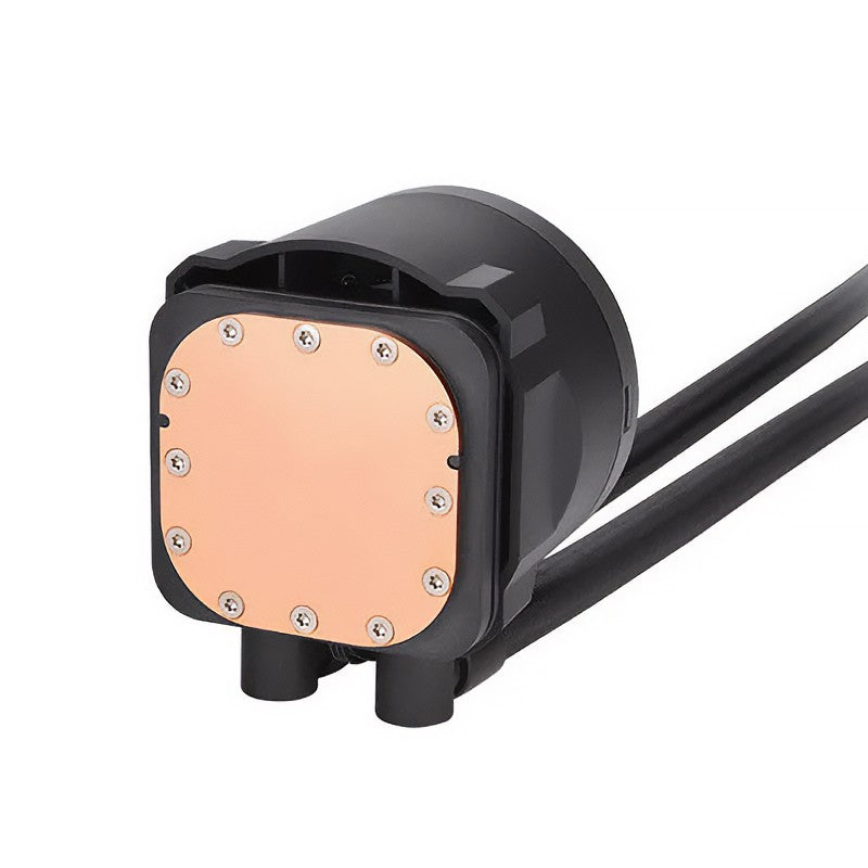 Thermaltake V2 Ultra EX ARGB 240mm AIO Liquid CPU Cooler - Black