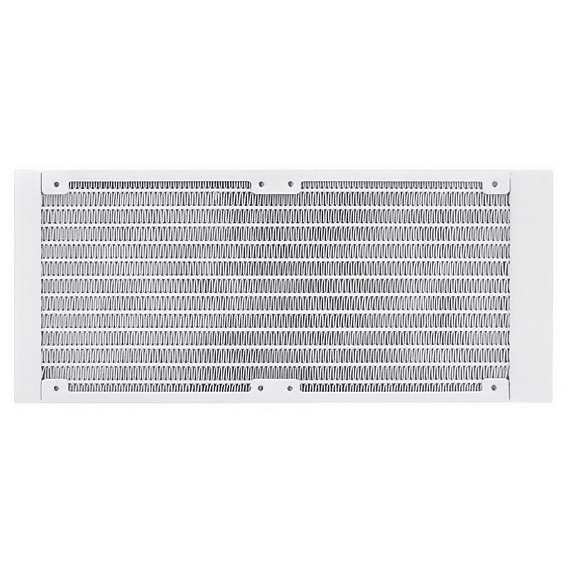 Thermaltake V2 Ultra EX ARGB 240mm AIO Liquid CPU Cooler - Snow