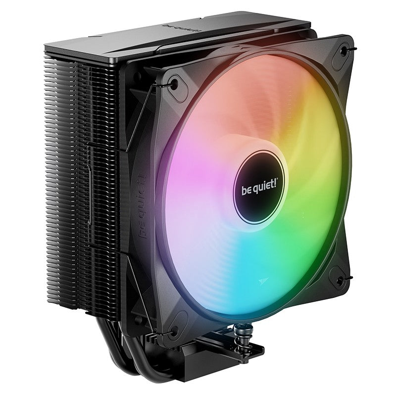 be Quiet! Pure Rock 3 LX RGB CPU Cooler