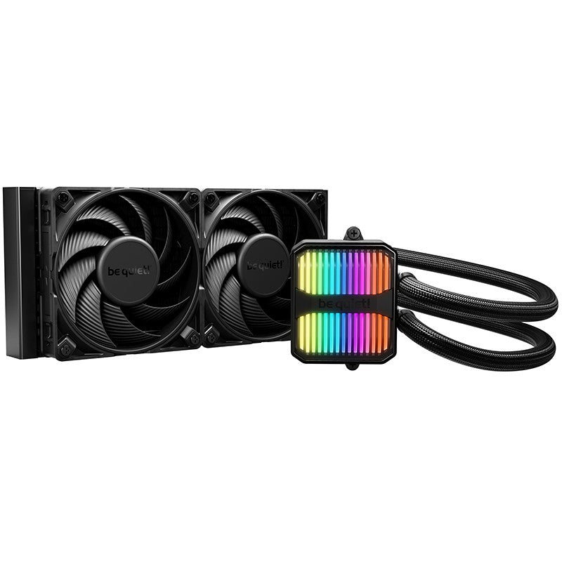 be Quiet! Silent Loop 3 240mm RGB AIO Liquid CPU Cooler