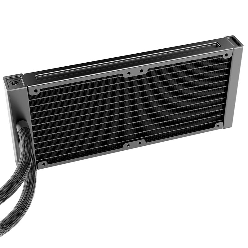 be Quiet! Silent Loop 3 240mm RGB AIO Liquid CPU Cooler