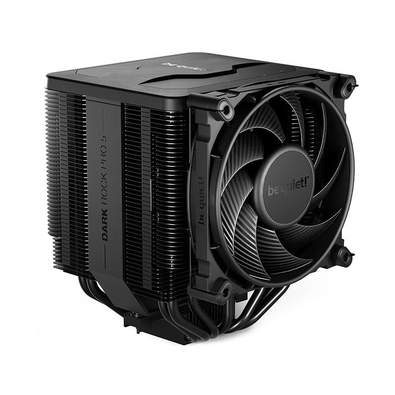 be quiet! Dark Rock Pro 5 CPU Cooler