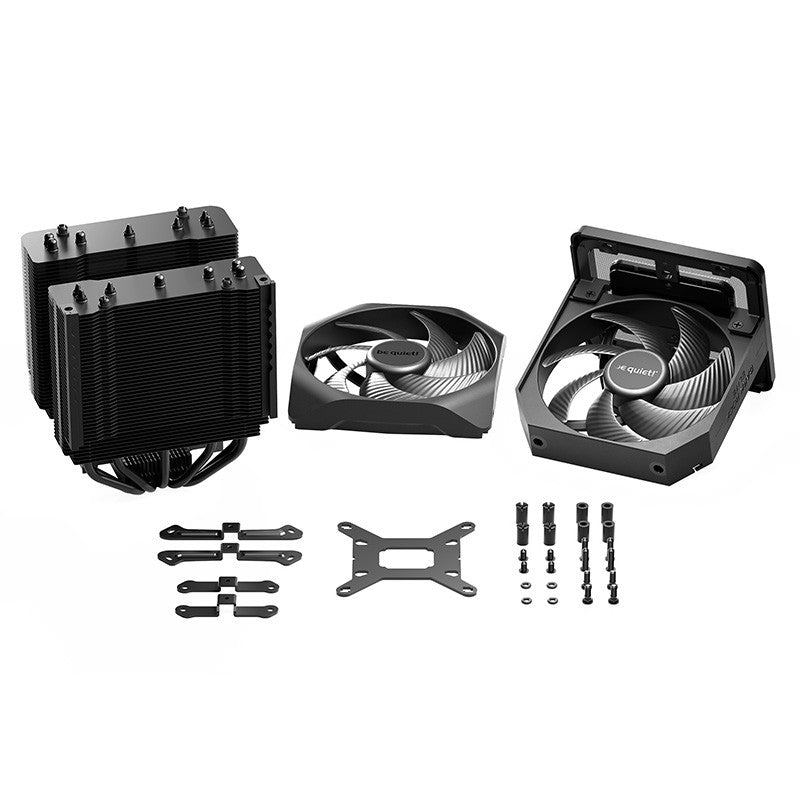 be quiet! Dark Rock Elite CPU Cooler