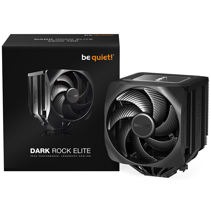be quiet! Dark Rock Elite CPU Cooler