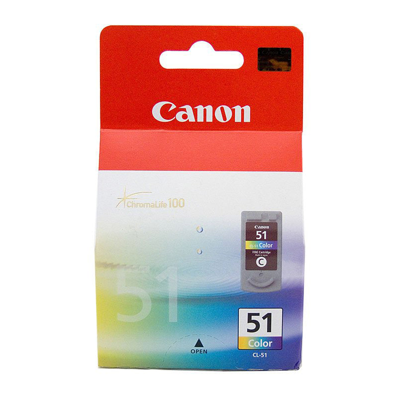 Canon High Cap Ink Cart for IP200/62xx/MP150/170/450