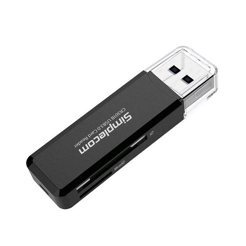 Simplecom USB3.0 Card Reader