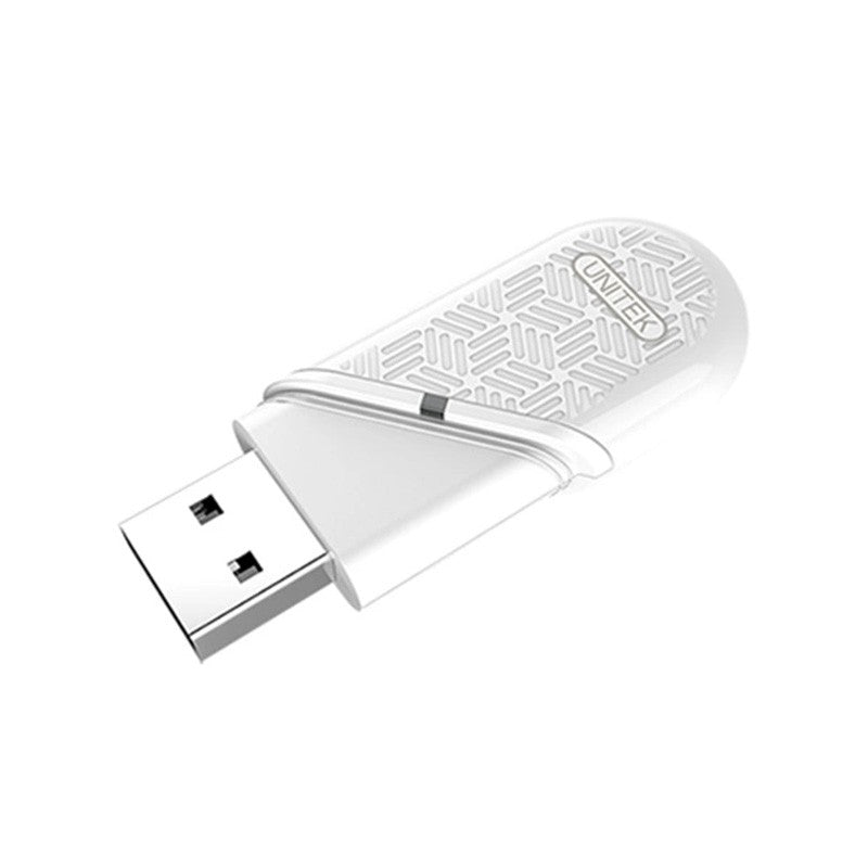 Unitek USB3.0 USB-C + A MicroSD Card Reader