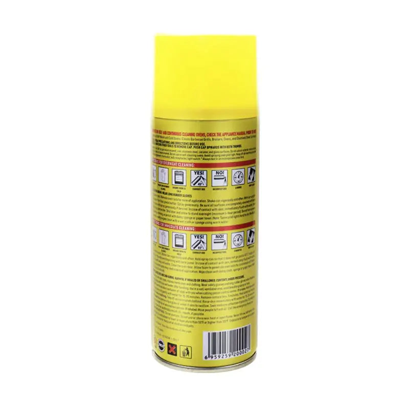 Herios HM007 450ml Oven Cleaner