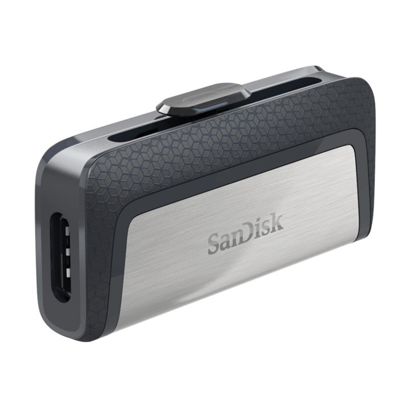 SanDisk 128GB Dual Drive Type C USB Flash Drive