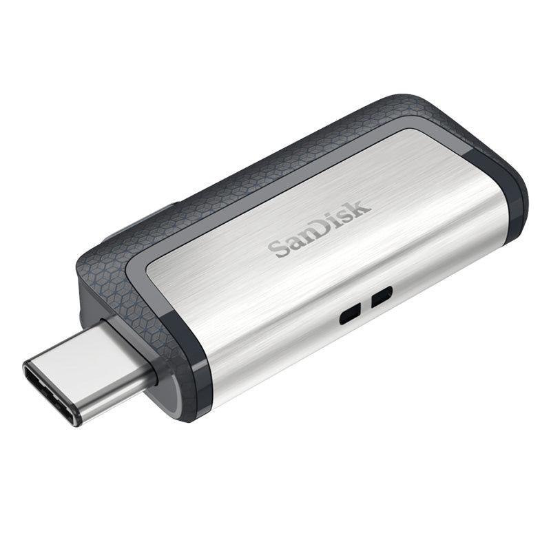SanDisk 128GB Dual Drive Type C USB Flash Drive