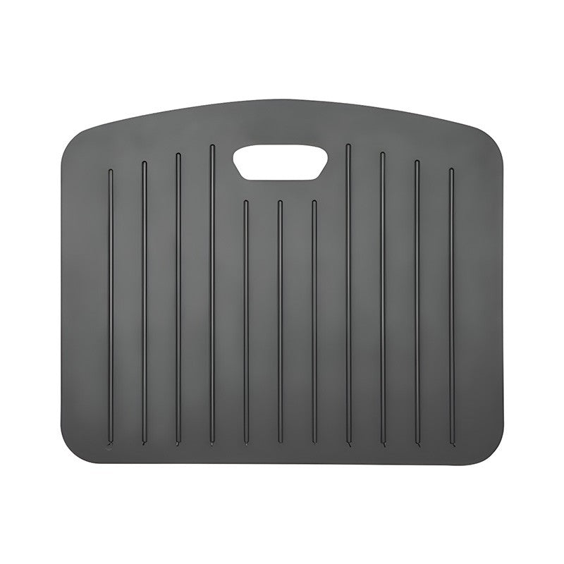 Brateck 18in x 22in Anti-Fatigue Standing Mat with Handle